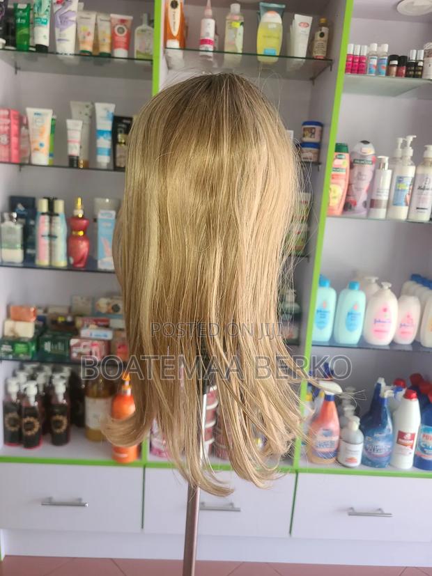 Wiglet Topper · Photo 8