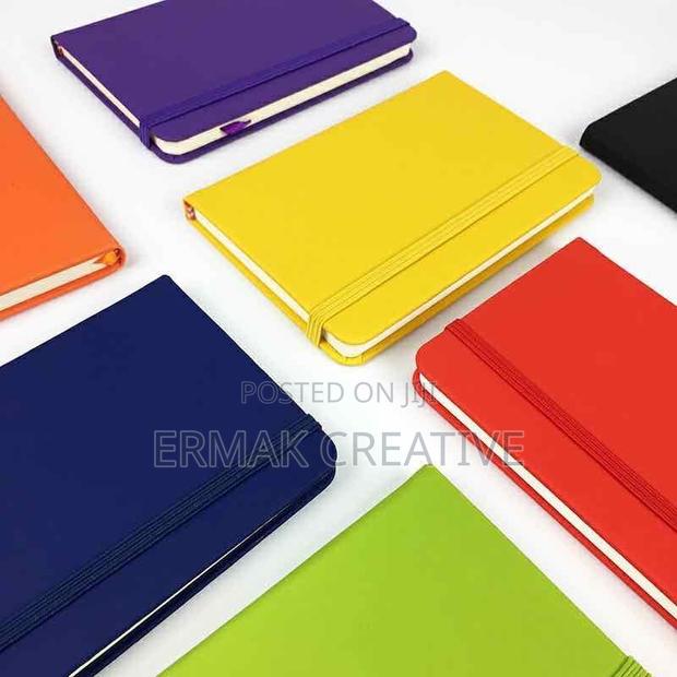 A5 Notebook | Dairy | Memo · Photo 3