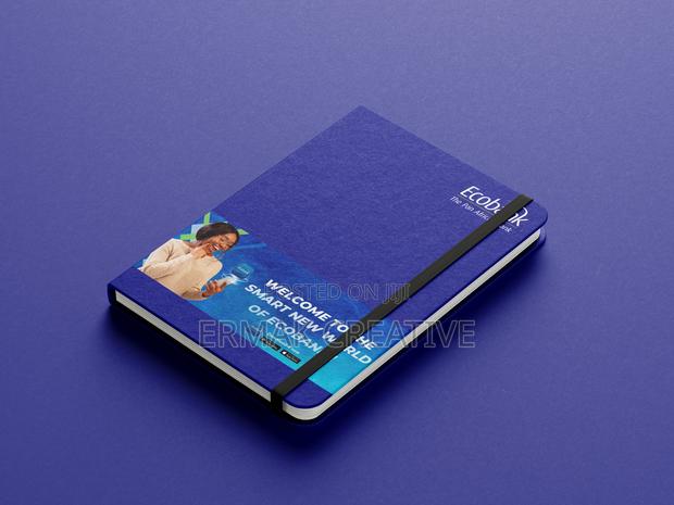 A5 Notebook | Dairy | Memo · Photo 1