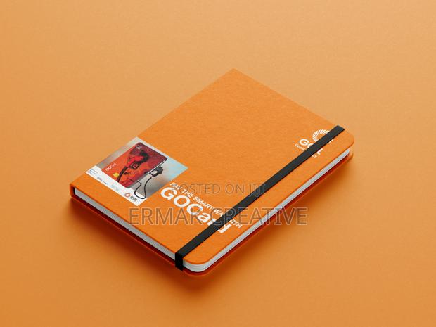 A5 Notebook | Dairy | Memo · Photo 2