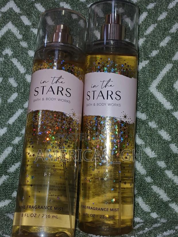 Bath and Body Works(In the Stars) Splash · Photo 1