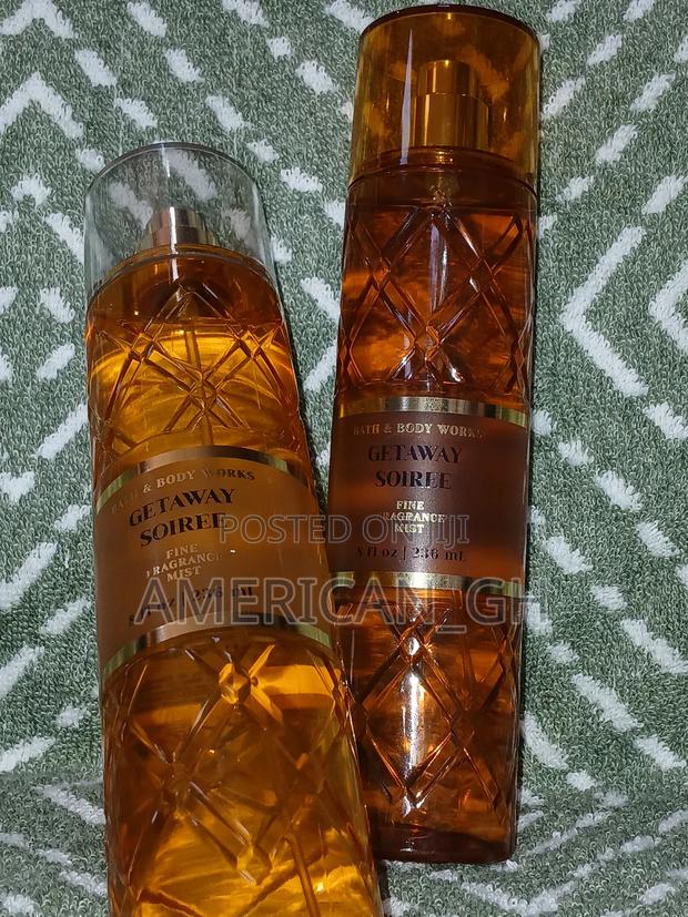 Bath and Body Works( Gateway Soiree) Splash · Photo 1