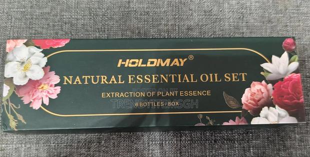 6pcs Natural Essential Oil Set · Photo 2