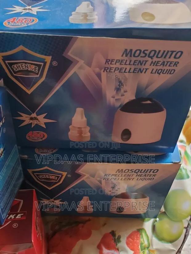Electric Mosquito Repellent · Photo 4