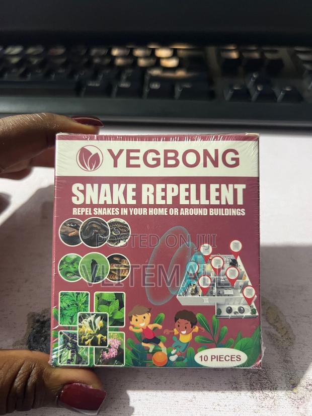Snake Repellent · Photo 1