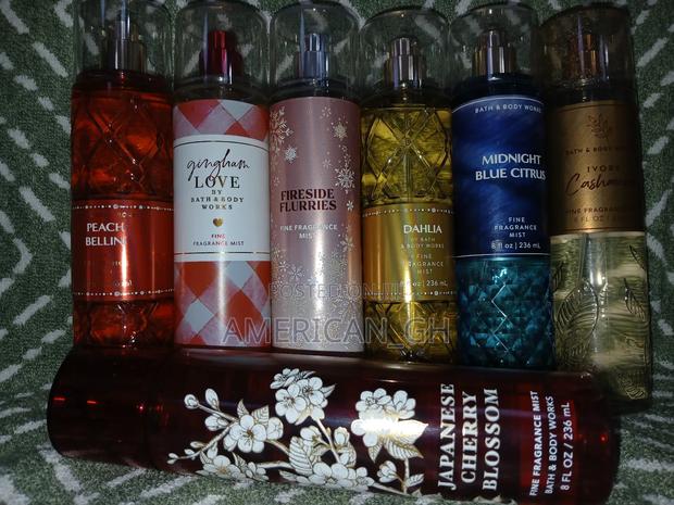 Bath and Body Works Splash, (Variety Dispaly) · Photo 1