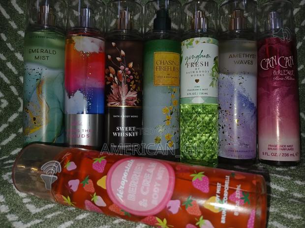 Bath and Body Works Splash, (Variety Dispaly) · Photo 2