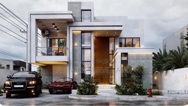 Architectural Designs for Your Homes · Photo 1