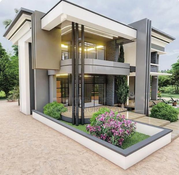 Architectural Designs for Your Homes · Photo 2