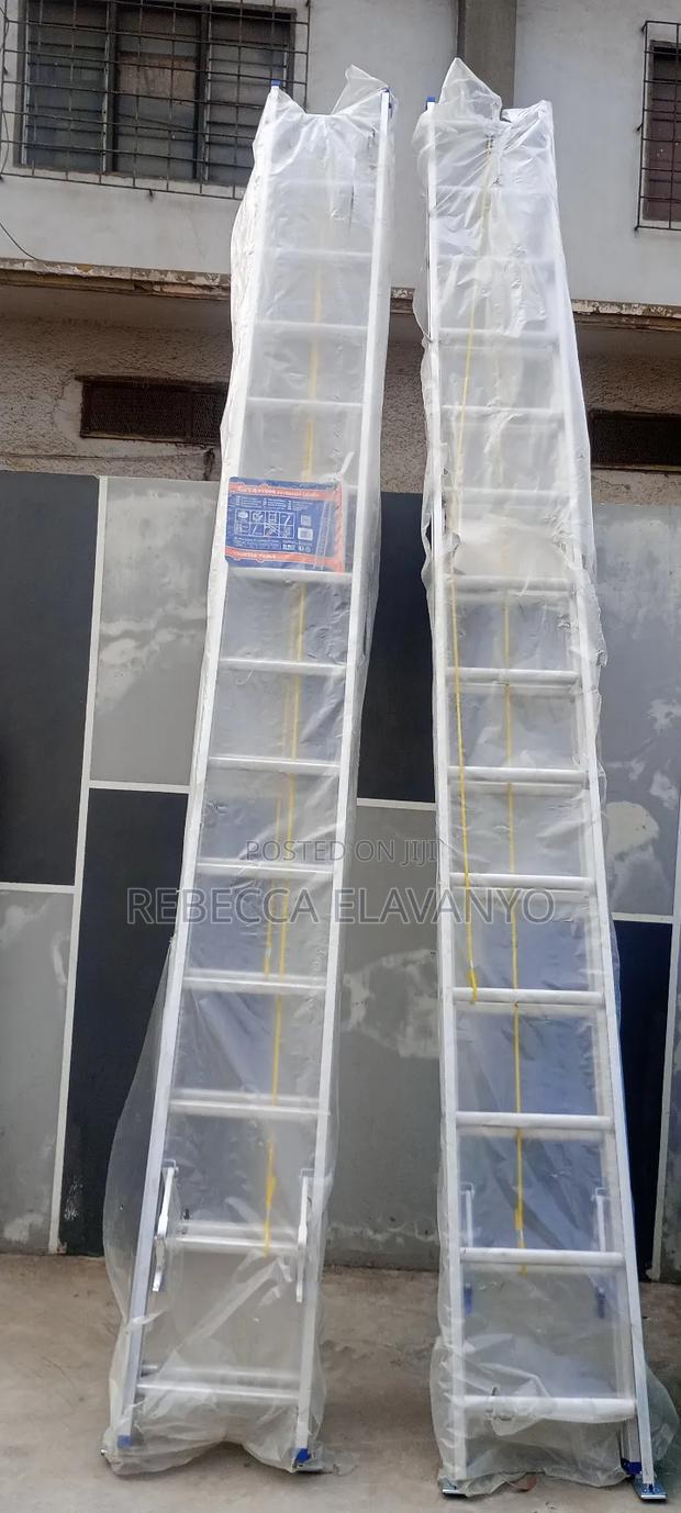 Aluminum Extension 2/14 · Photo 1