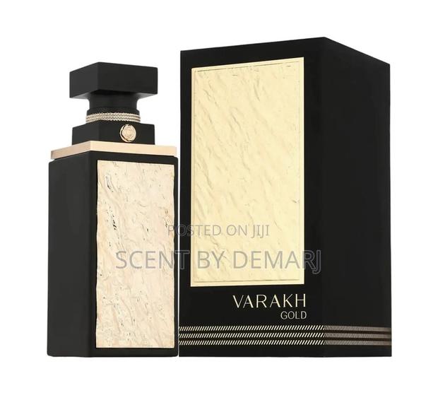 Varakh Gold · Photo 1