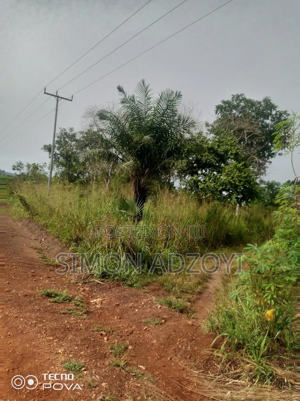 8000 Acres Available for Sale · Photo 3