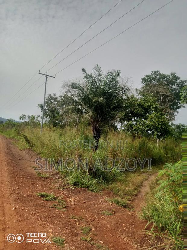 8000 Acres Available for Sale · Photo 5