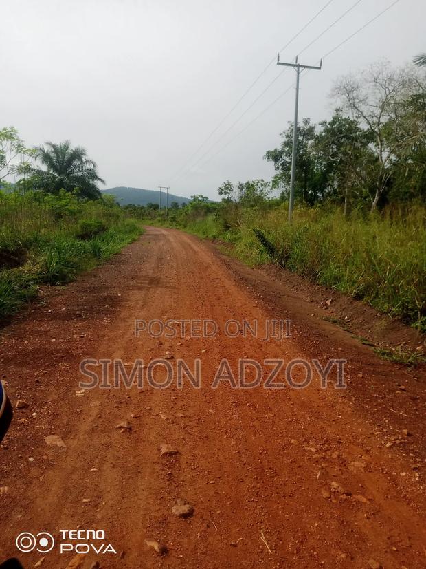 8000 Acres Available for Sale · Photo 1