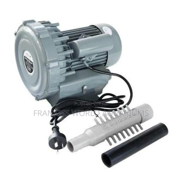 24outlet Air Pump