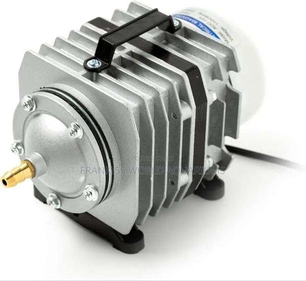 24outlet Air Pump · Photo 3