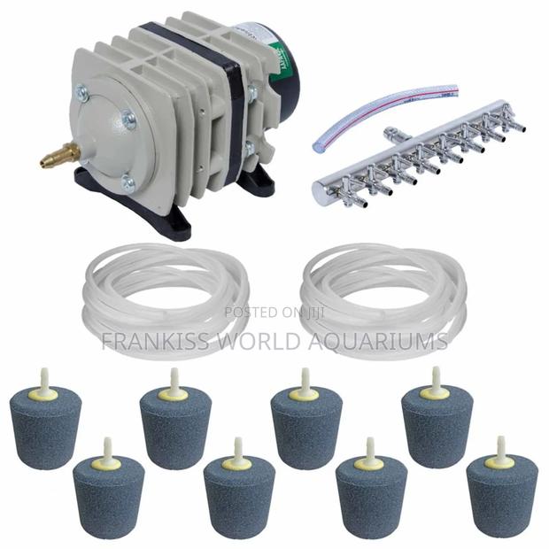24outlet Air Pump · Photo 4