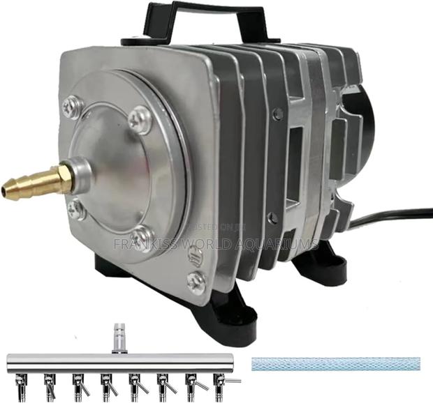24outlet Air Pump · Photo 5