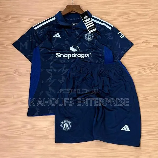 Kids Top and Down Jersey Available · Photo 1