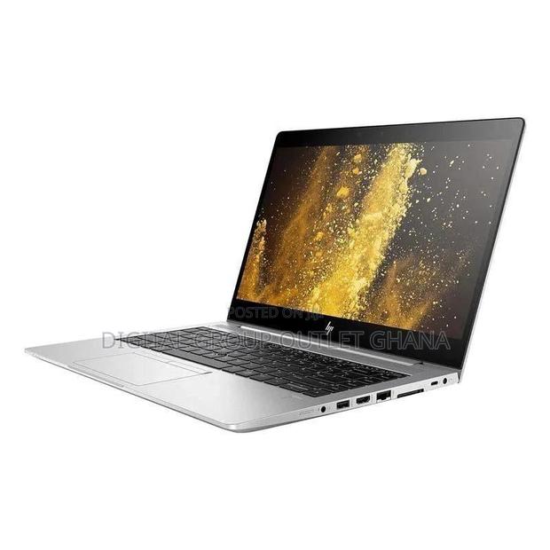 New Laptop HP EliteBook 840 G6 16GB Intel Core i5 SSD 250GB · Photo 3