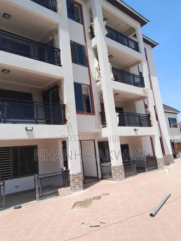 2bdrm Apartment in Lashibi Mf, Tema Metropolitan for rent · Photo 1