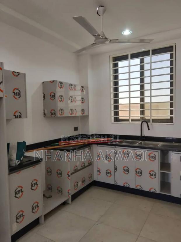 2bdrm Apartment in Lashibi Mf, Tema Metropolitan for rent · Photo 4