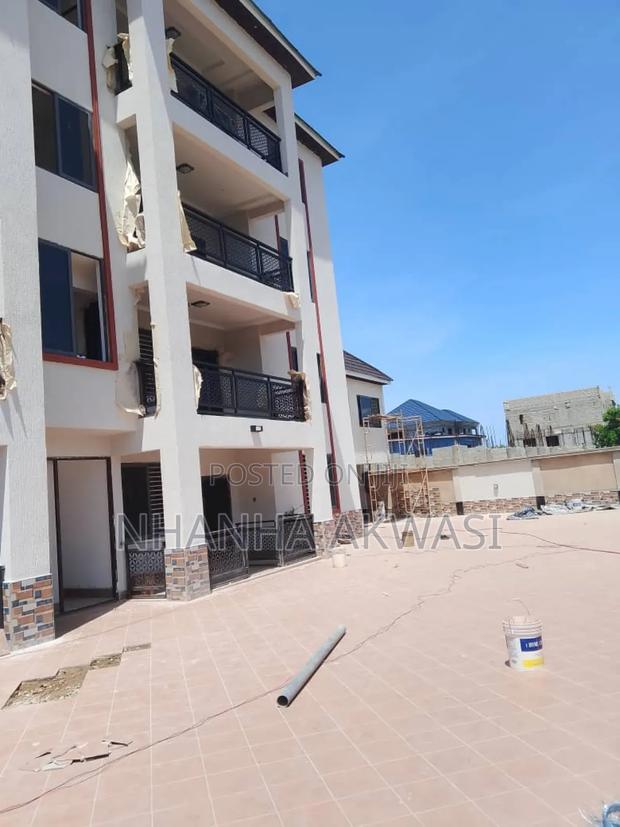 2bdrm Apartment in Lashibi Mf, Tema Metropolitan for rent · Photo 5