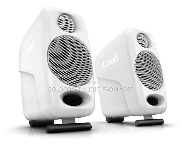 Iloud Micro Monitor Portable Ultra-Compact Speakers · Photo 2