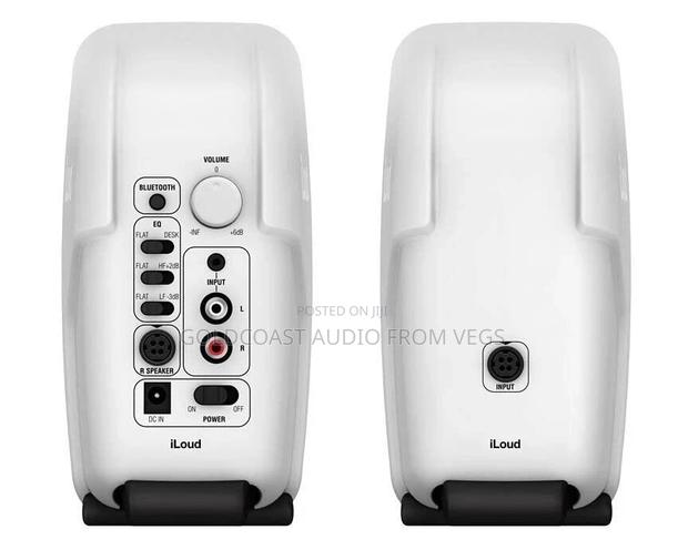 Iloud Micro Monitor Portable Ultra-Compact Speakers · Photo 3