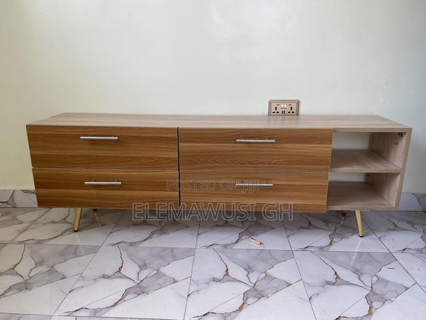 Mordern Tv Stand · Photo 2