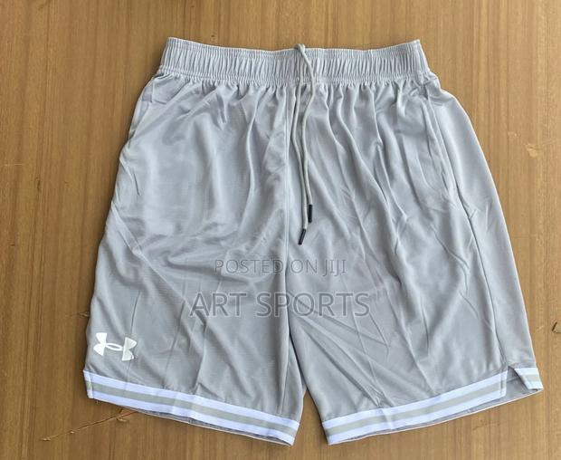 Basketball Shorts · Photo 1