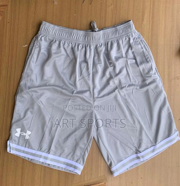 Basketball Shorts · Photo 3