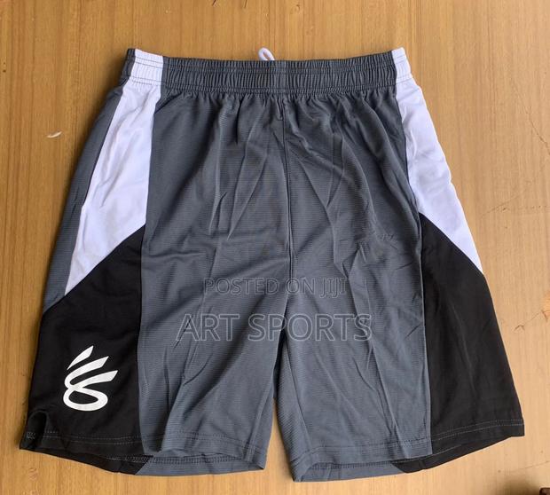 Basketball Shorts · Photo 4