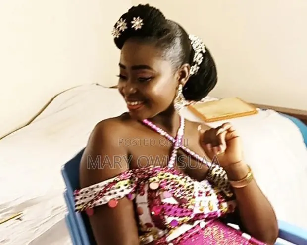 Bridal Makeup For All Occasions · Photo 1