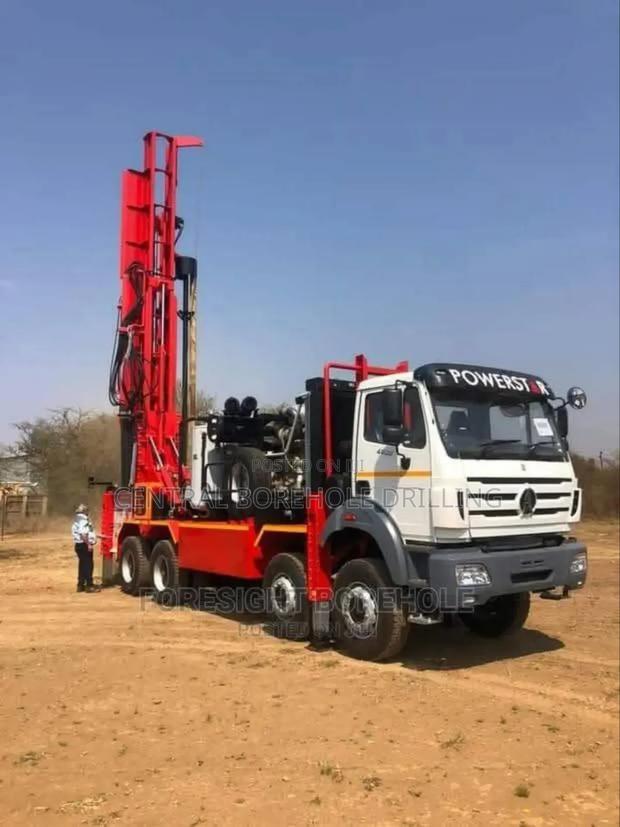 Community 25 Borehole Drilling and Services Contact Us Now · Photo 3
