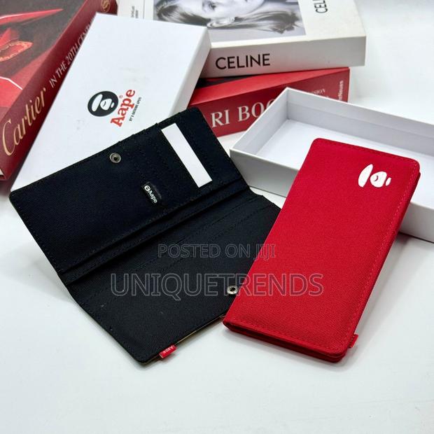 Quality Long Wallets/Purses · Photo 1