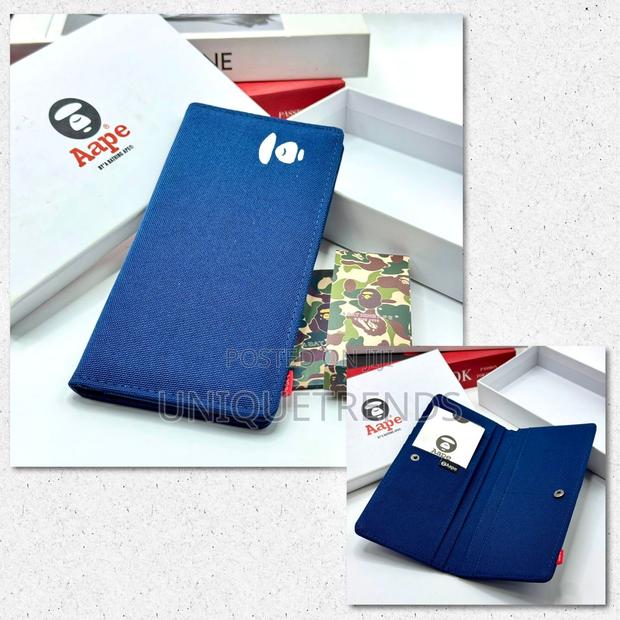 Quality Long Wallets/Purses · Photo 3