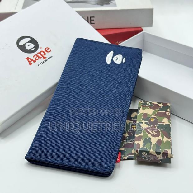 Quality Long Wallets/Purses · Photo 6