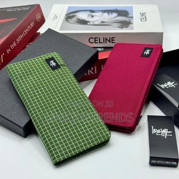 Quality Long Wallets/Purses · Photo 5