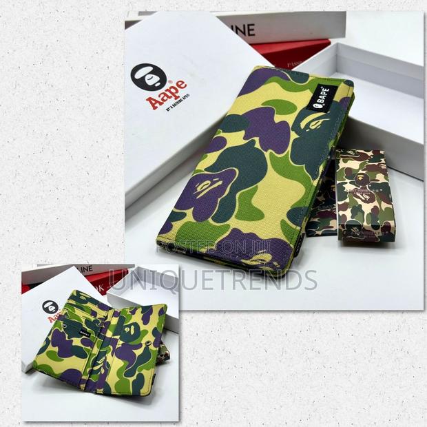 Quality Long Wallets/Purses · Photo 8