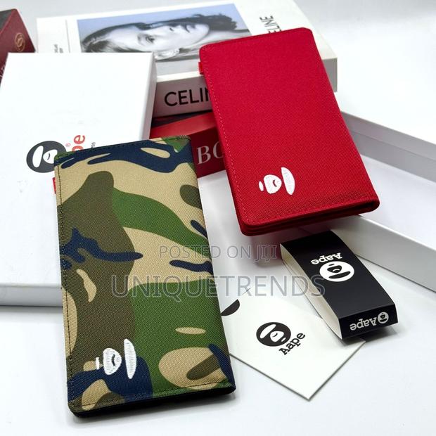 Quality Long Wallets/Purses · Photo 4