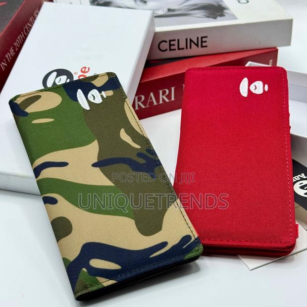 Quality Long Wallets/Purses · Photo 7