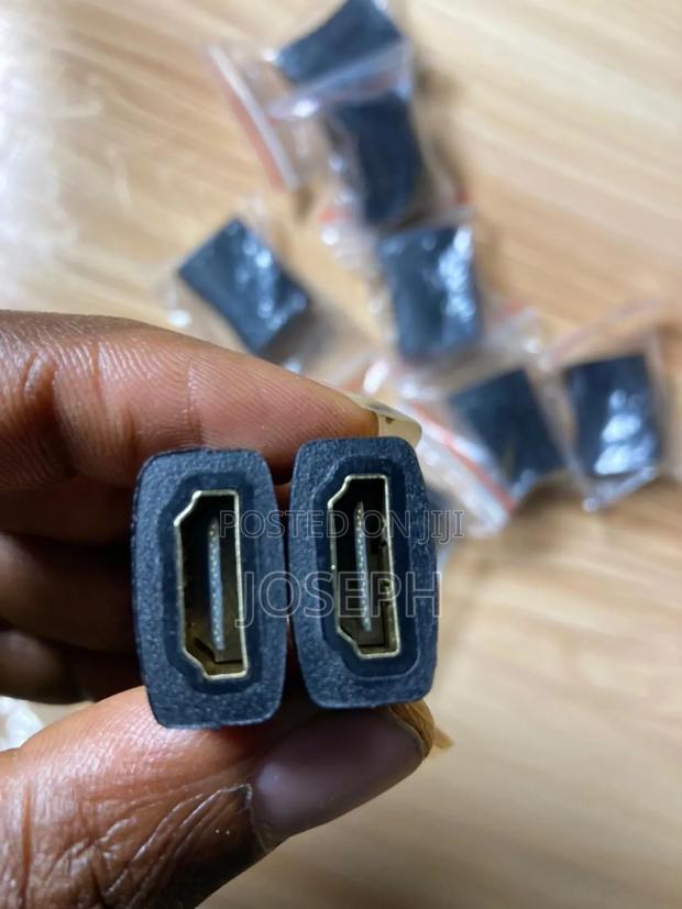 Hdmi Connector F2f · Photo 1