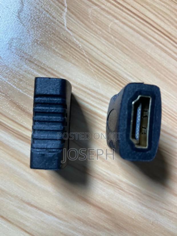 Hdmi Connector F2f · Photo 4