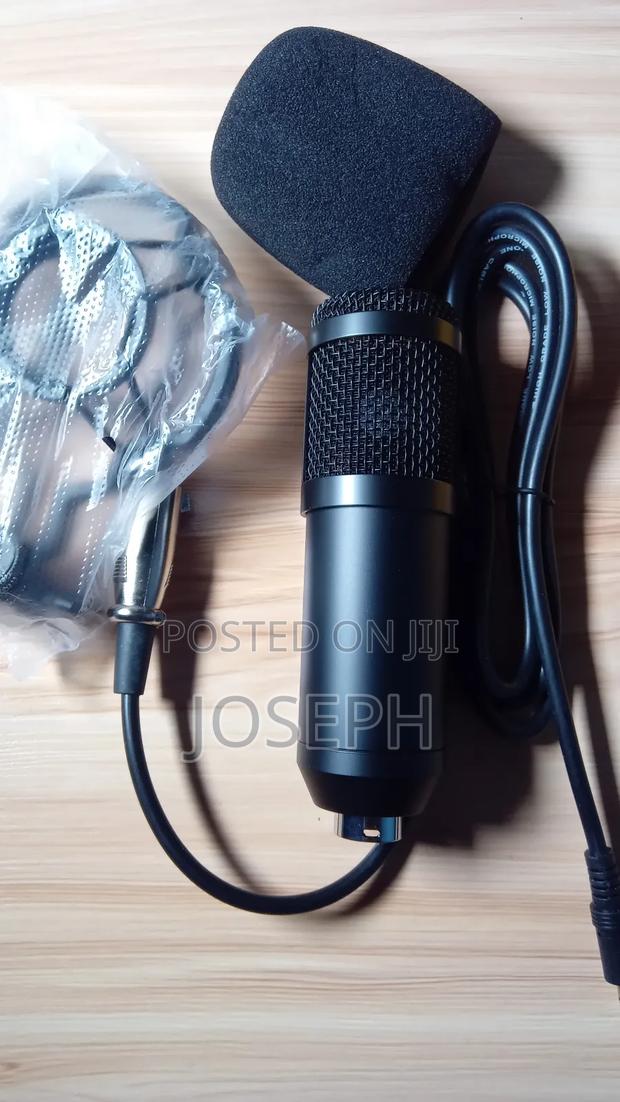 Podcast Live Streaming Equipment Set · Photo 2