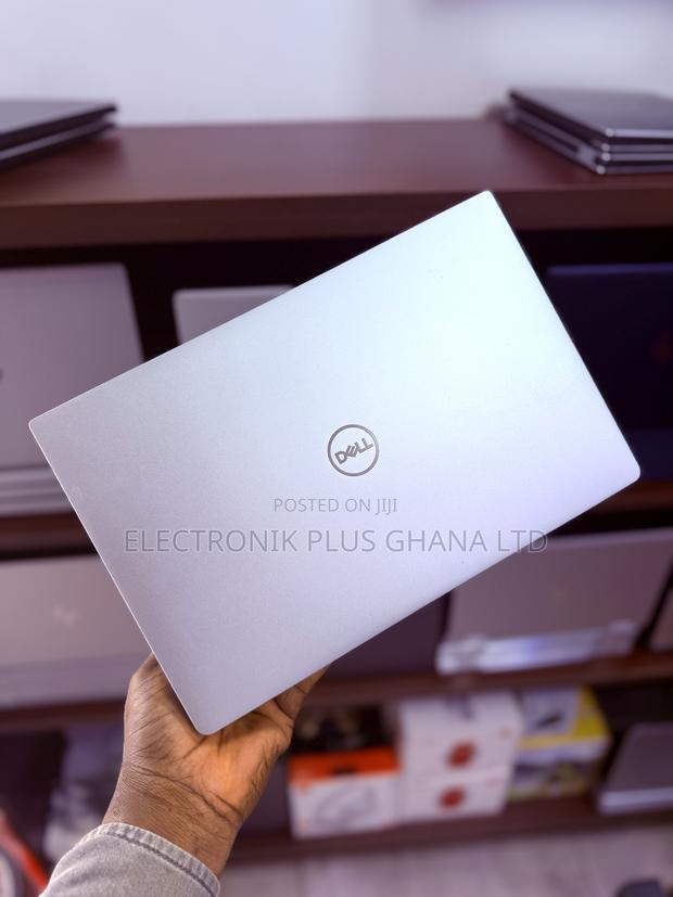 Laptop Dell XPS 13 7390 8GB Intel Core i5 SSD 256GB · Photo 4
