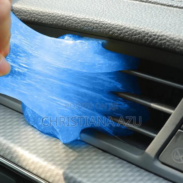 Reusable Cleaning Gum · Photo 3