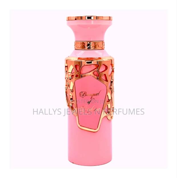 Bouquet of Euphoria Perfume by Fragrance World · Photo 5