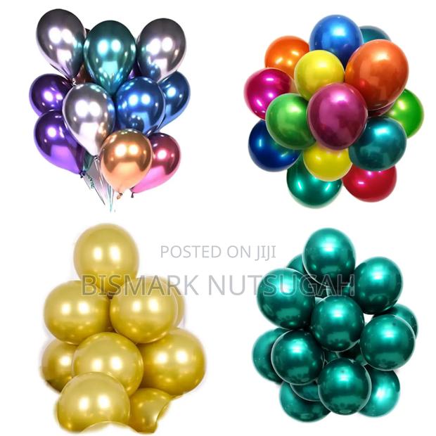 Party Balloon Arch Decorations for Sale · Photo 2