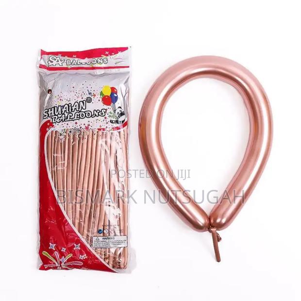 Party Balloon Arch Decorations for Sale · Photo 7